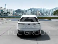 2026 BMW iX