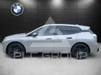 2026 BMW iX