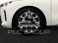 2026 BMW iX