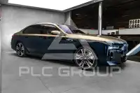 2026 BMW I7