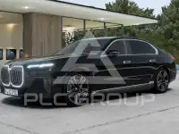 2026 BMW I7