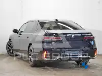 2026 BMW I7