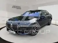 2026 BMW I7