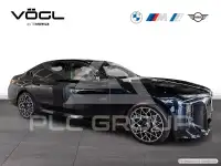 2026 BMW I7