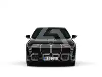 2026 BMW I7