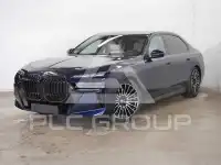 2026 BMW I7