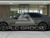 2026 BMW I7