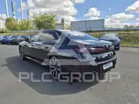 2026 BMW I7