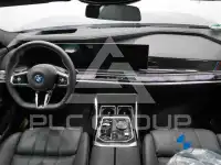2026 BMW I7