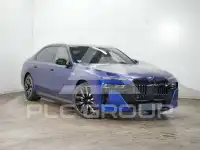 2026 BMW I7