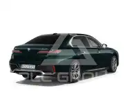 2026 BMW I7
