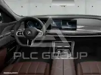 2026 BMW I7