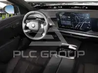 2026 BMW I7
