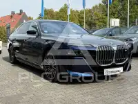2026 BMW I7