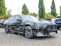 2026 BMW I7