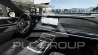 2026 BMW 740