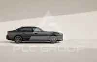 2026 BMW 740