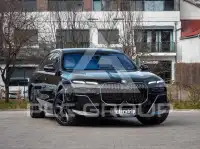 2026 BMW 740
