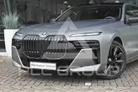 2026 BMW 740