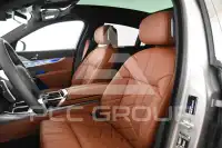 2026 BMW 740