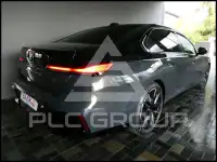 2026 BMW 740
