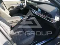 2026 BMW 740