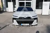 2026 BMW 740