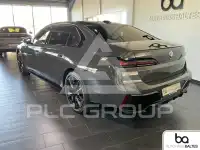 2026 BMW 740