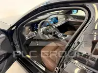 2026 BMW 740