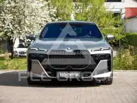 2026 BMW 740