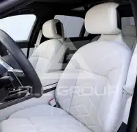 2026 BMW 740