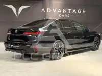 2026 BMW 740