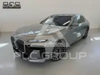 2026 BMW 740