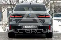 2026 BMW 740