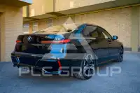 2026 BMW 740