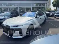 2026 BMW 740
