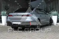 2026 BMW 740