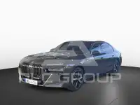 2026 BMW 740
