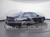 2026 BMW 740