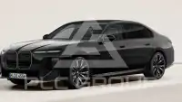 2026 BMW 740