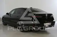 2026 BMW 740
