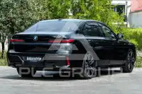 2026 BMW 740