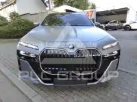 2026 BMW 740