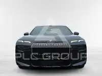 2026 BMW 740