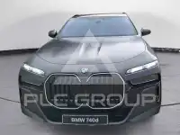 2026 BMW 740