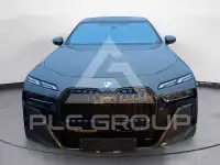 2026 BMW 740