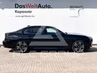 2026 BMW 740