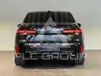 2026 BMW 740