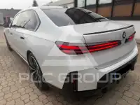 2026 BMW 740