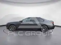 2026 BMW 740